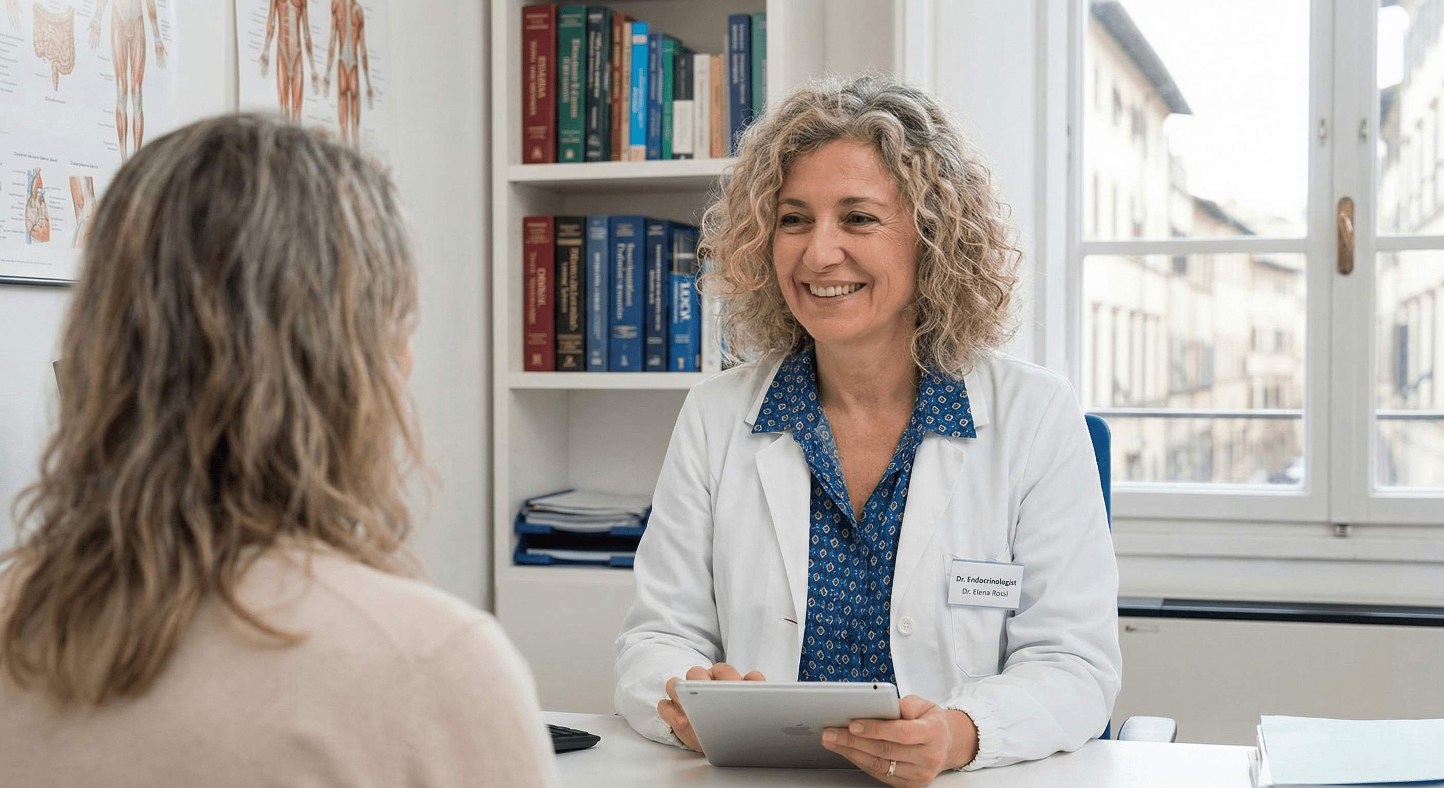 Monitorizare tiroidă și metabolism