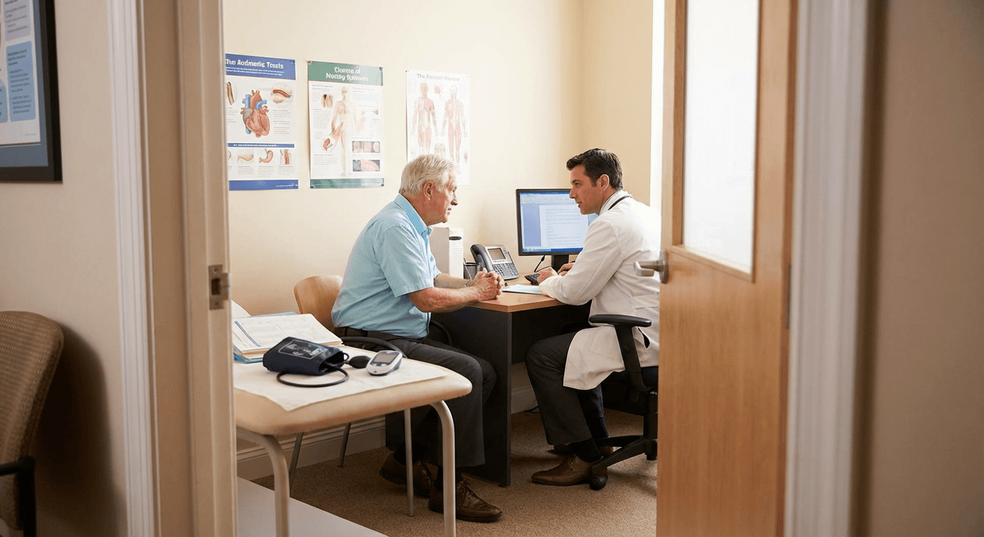 Imagine pentru diabet